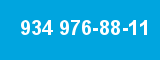 934 976-88-11